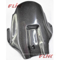 Fibra de carbono da motocicleta parte Hugger traseiro (H1022) para Honda Cbr 1000rr 04-06